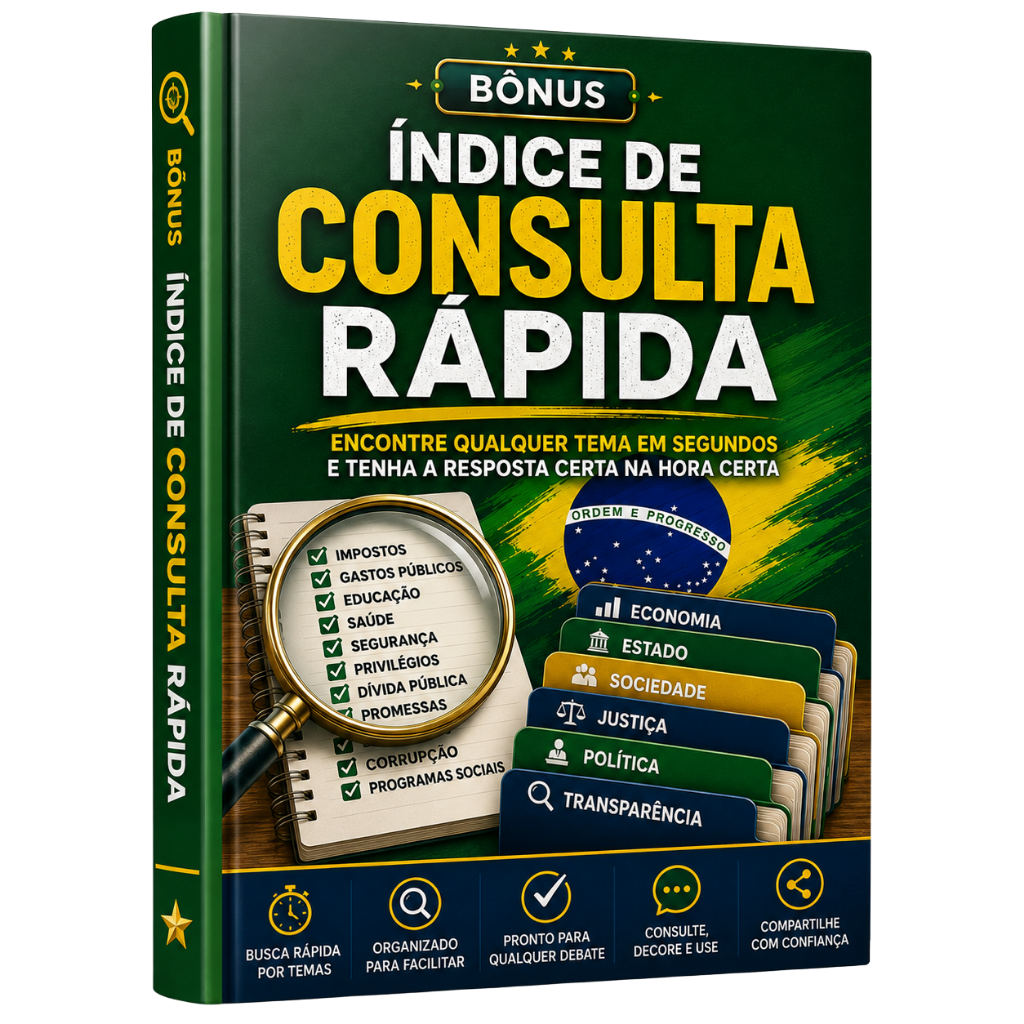 Índice de Consulta Rápida